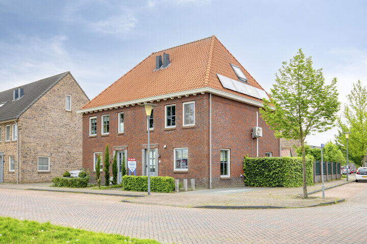 Foto 53 - Marskramer 11, Wijchen