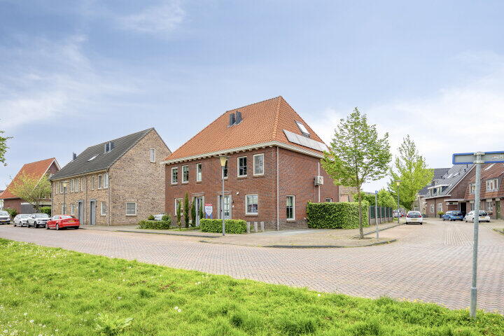 Foto 54 - Marskramer 11, Wijchen