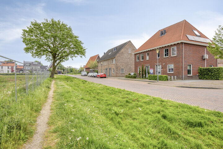 Foto 55 - Marskramer 11, Wijchen
