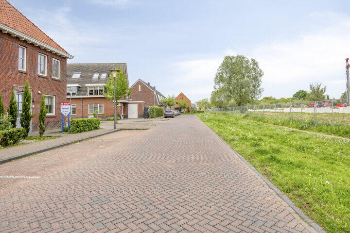 Foto 56 - Marskramer 11, Wijchen