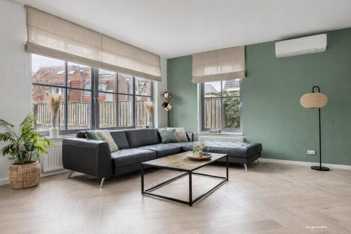 Foto 7 - Marskramer 11, Wijchen