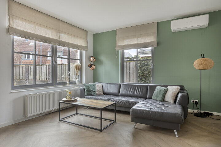 Foto 8 - Marskramer 11, Wijchen