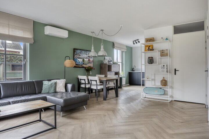 Foto 9 - Marskramer 11, Wijchen