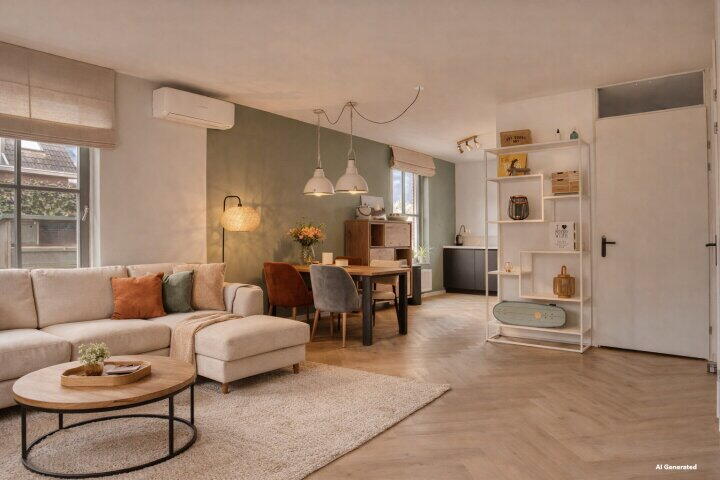 Foto 10 - Marskramer 11, Wijchen