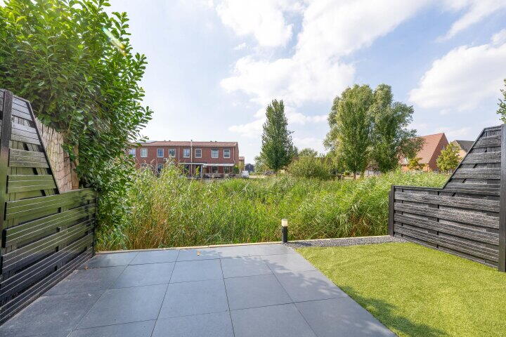 Foto 15 – Marskramer 118, Wijchen