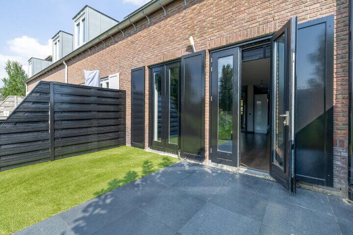 Foto 17 – Marskramer 118, Wijchen