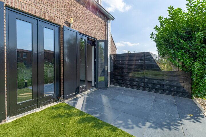 Foto 19 – Marskramer 118, Wijchen