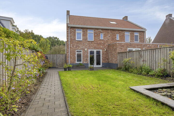 Foto 3 – Marskramer 161, Wijchen