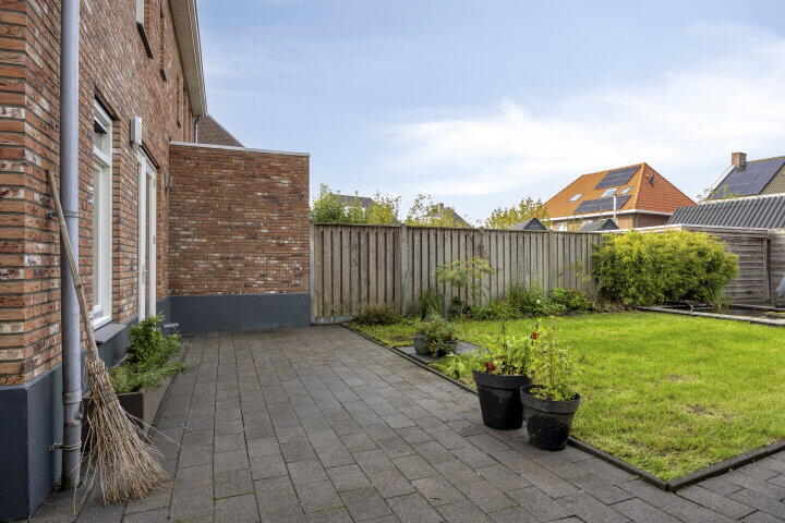 Foto 28 – Marskramer 161, Wijchen