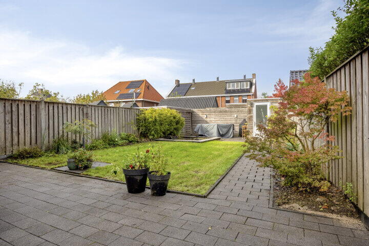 Foto 29 – Marskramer 161, Wijchen