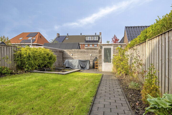 Foto 30 – Marskramer 161, Wijchen