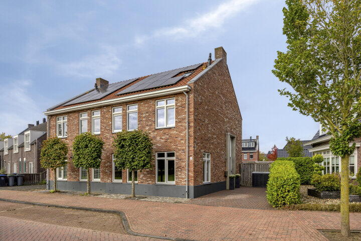 Foto 31 – Marskramer 161, Wijchen