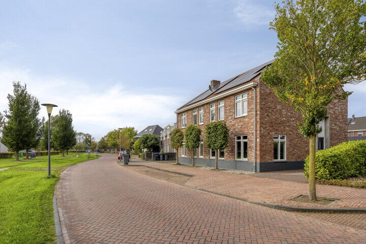 Foto 32 – Marskramer 161, Wijchen