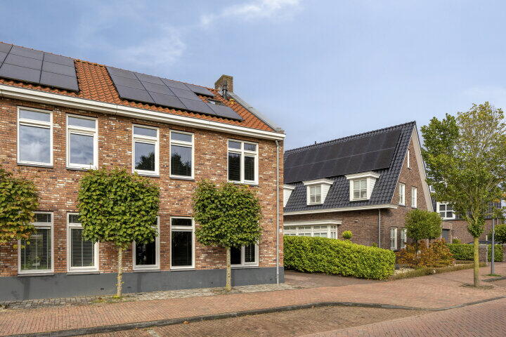 Foto 33 – Marskramer 161, Wijchen