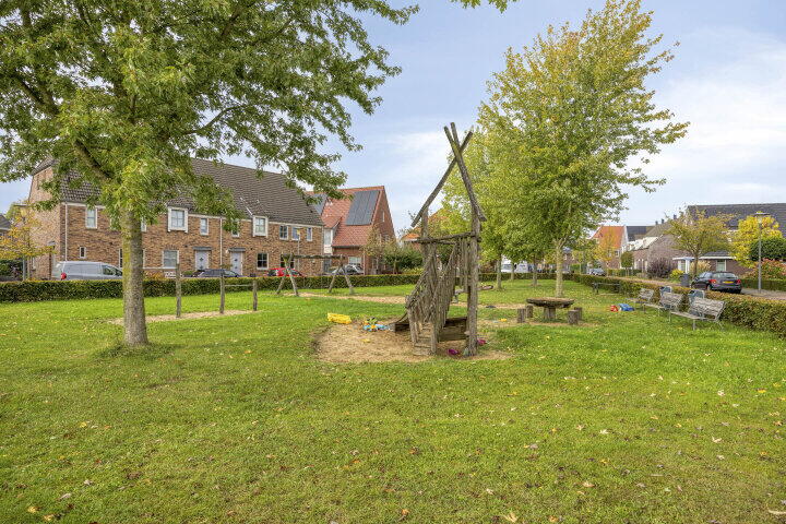 Foto 34 – Marskramer 161, Wijchen