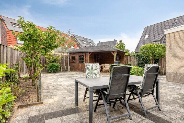 Virtuele tour - Marskramer 23, Wijchen