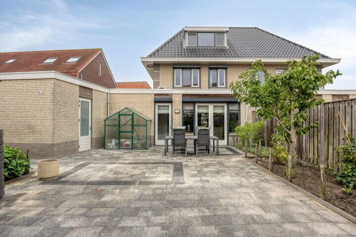 Foto 34 – Marskramer 23, Wijchen