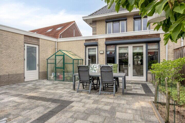 Foto 35 – Marskramer 23, Wijchen