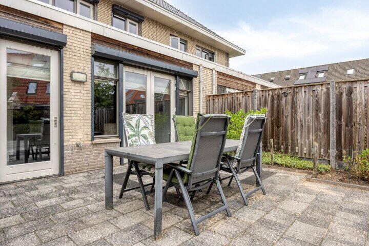 Foto 36 – Marskramer 23, Wijchen