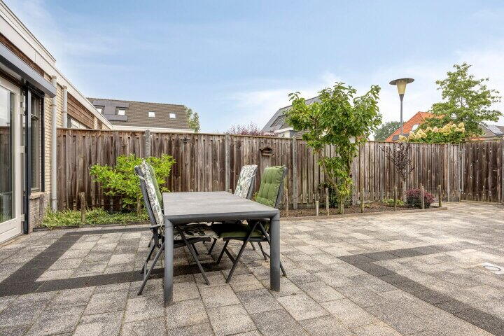 Foto 38 – Marskramer 23, Wijchen