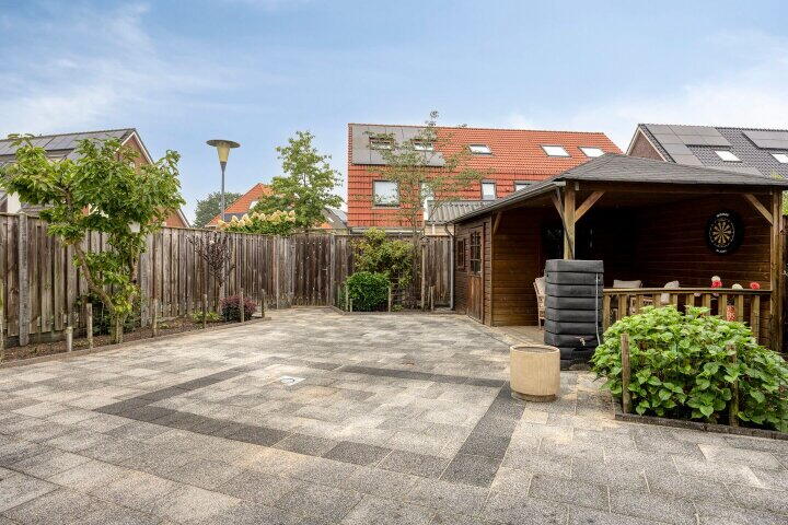 Foto 39 – Marskramer 23, Wijchen