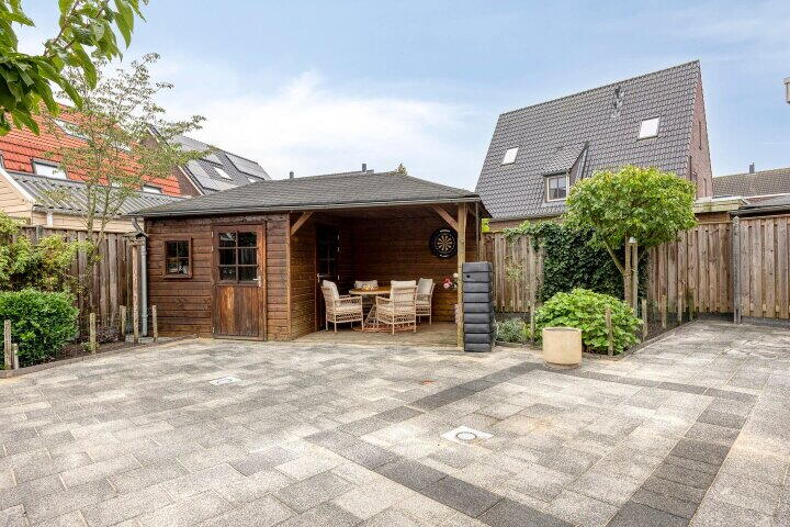 Foto 40 – Marskramer 23, Wijchen