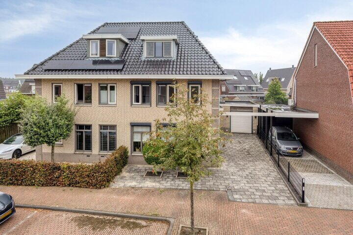 Foto 5 – Marskramer 23, Wijchen
