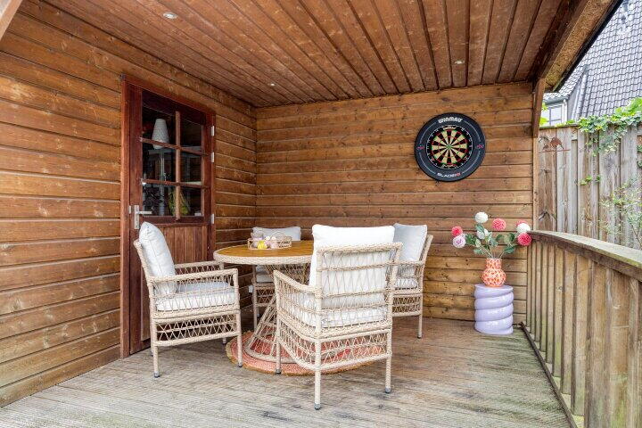 Foto 41 – Marskramer 23, Wijchen
