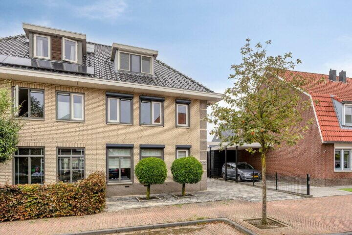 Foto 43 – Marskramer 23, Wijchen