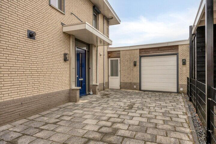 Foto 6 – Marskramer 23, Wijchen