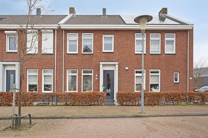 Marskramer 43 , Wijchen