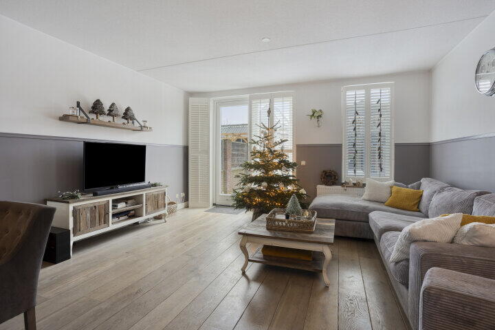 Foto 2 - Marskramer 43, Wijchen