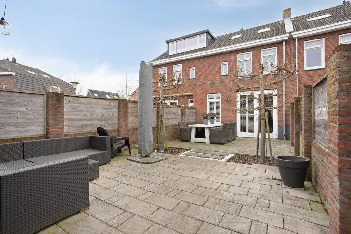 Foto 18 - Marskramer 43, Wijchen