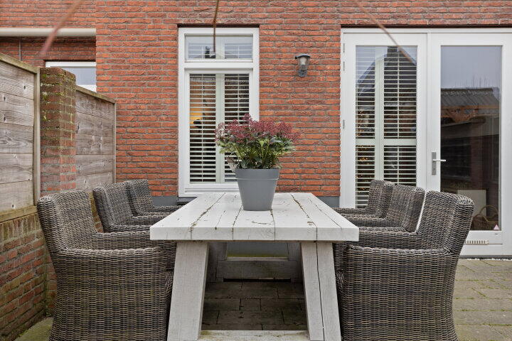 Foto 19 - Marskramer 43, Wijchen