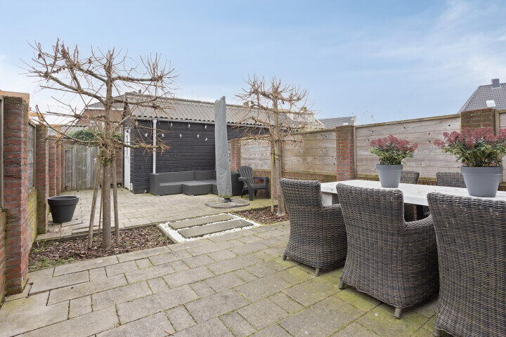 Foto 20 - Marskramer 43, Wijchen