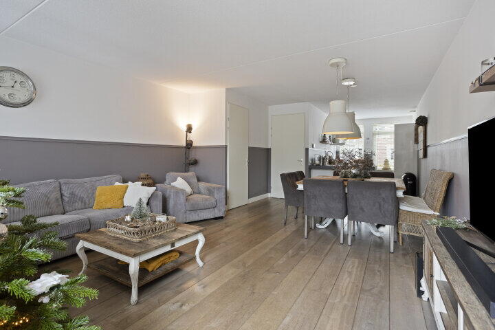 Foto 3 - Marskramer 43, Wijchen