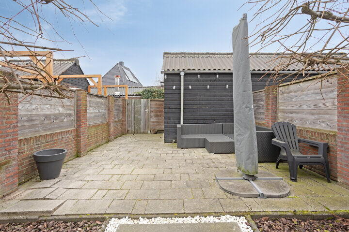 Foto 21 - Marskramer 43, Wijchen