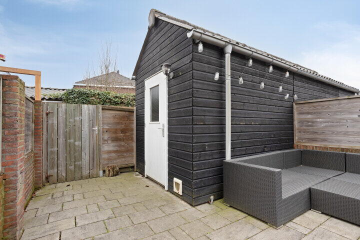 Foto 22 - Marskramer 43, Wijchen