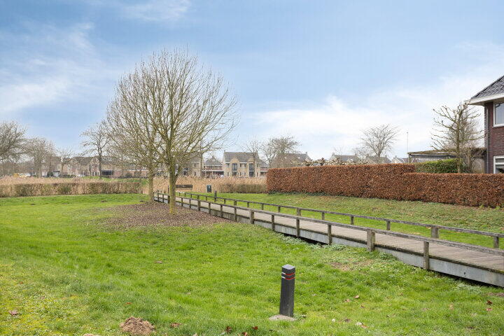 Foto 23 - Marskramer 43, Wijchen