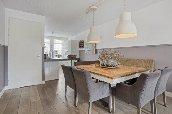 Foto 4 - Marskramer 43, Wijchen