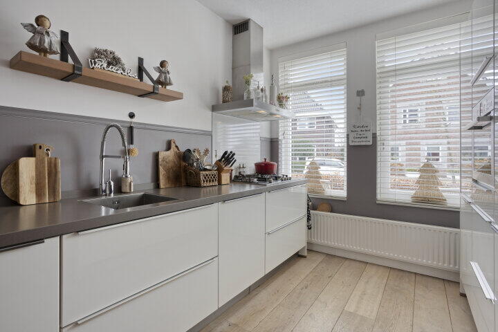 Foto 5 - Marskramer 43, Wijchen