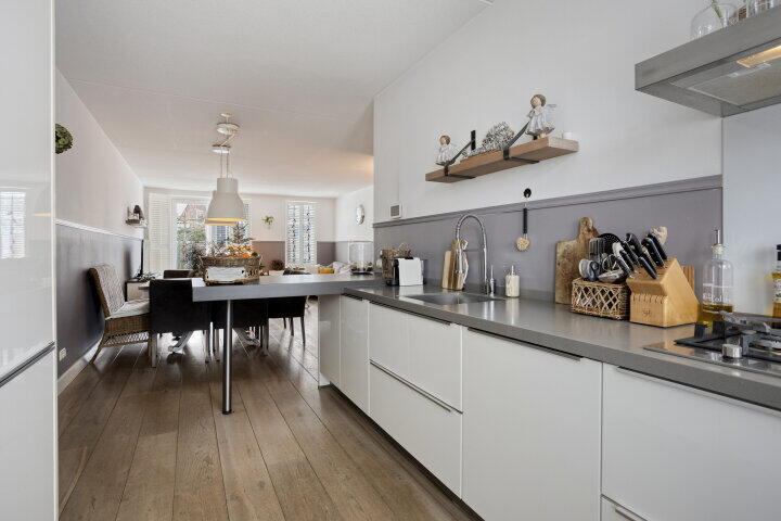 Foto 6 - Marskramer 43, Wijchen