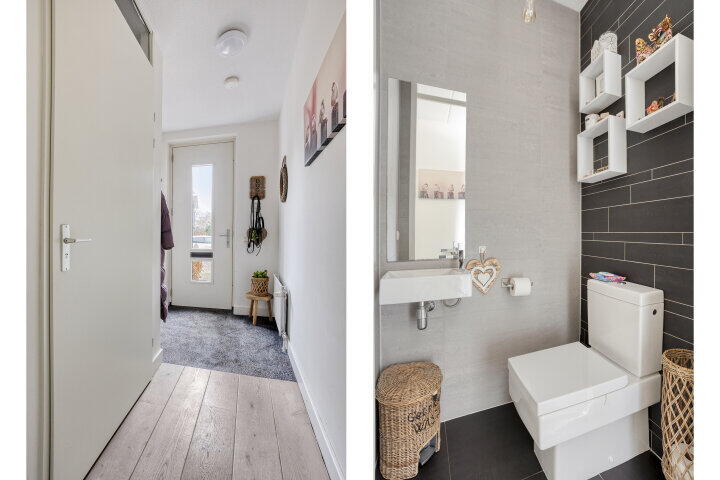 Foto 7 - Marskramer 43, Wijchen