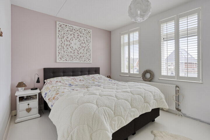 Foto 8 - Marskramer 43, Wijchen