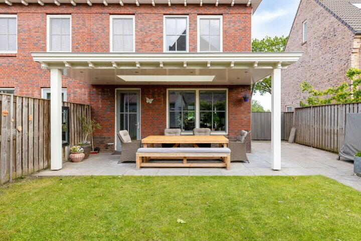 Foto 29 – Marskramer 9, Wijchen