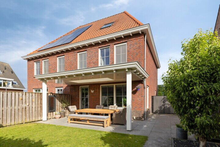 Virtuele tour - Marskramer 9, Wijchen