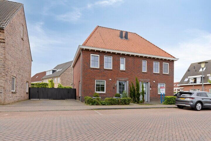 Foto 37 – Marskramer 9, Wijchen