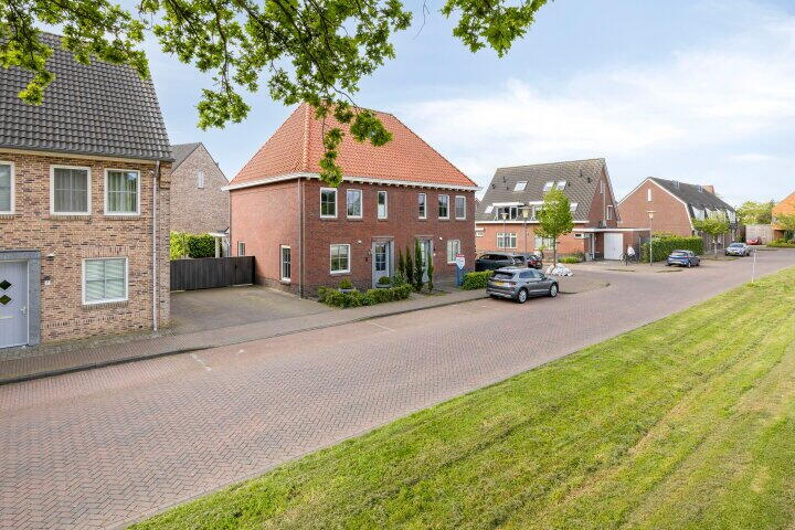 Foto 38 – Marskramer 9, Wijchen