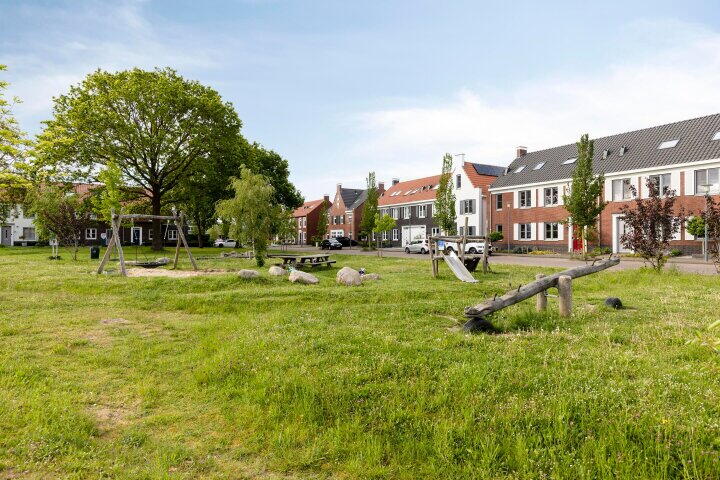 Foto 39 – Marskramer 9, Wijchen