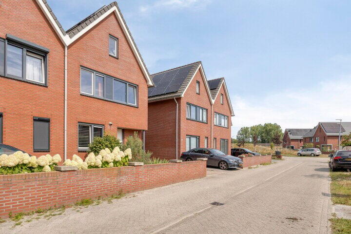 Foto 3 - Marskwartier 14, Emmen